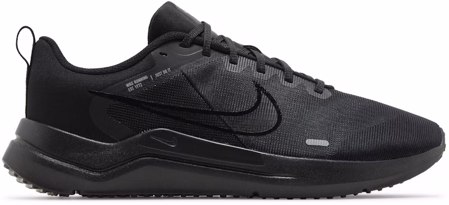 Nike Downshifter 12 'Black Particle Grey' DD9293-002 Buy Nike Downshifter 12 'Black Particle Grey' DD9293-002