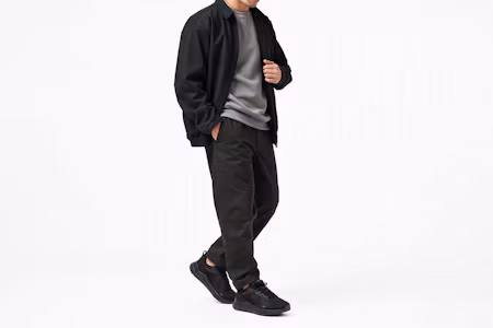 Order Nike Downshifter 12 'Black Particle Grey' DD9293-002