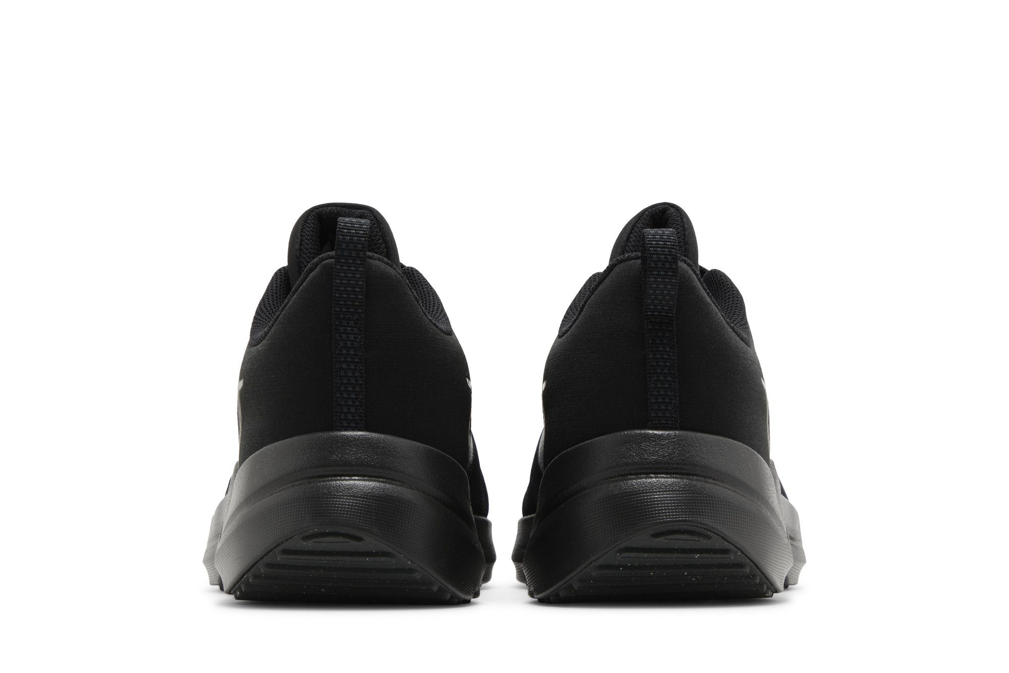 Details for Nike Downshifter 12 'Black Particle Grey' DD9293-002