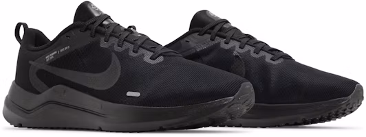Cheap Nike Downshifter 12 'Black Particle Grey' DD9293-002