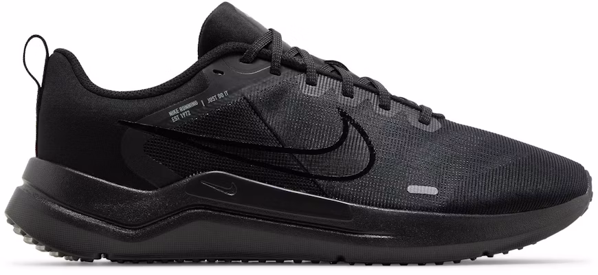 Nike Downshifter 12 'Black Particle Grey' DD9293-002 Buy Nike Downshifter 12 'Black Particle Grey' DD9293-002