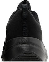 Nike Downshifter 12 'Negro Gris Partícula' DD9293-002 Details for Nike Downshifter 12 'Negro Gris Partícula' DD9293-002