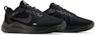Nike Downshifter 12 'Hitam Kelabu Partikel' DD9293-002