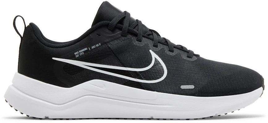 Nike Downshifter 12 ''Noir Blanc'' DD9293-001 Buy Nike Downshifter 12 ''Noir Blanc'' DD9293-001