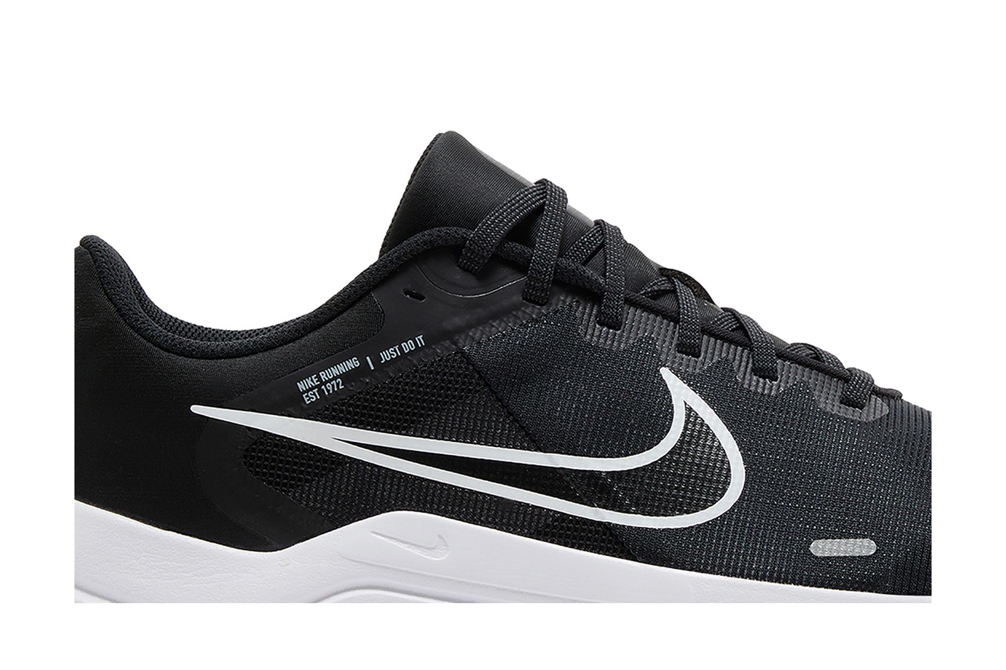 Order Nike Downshifter 12 ''Noir Blanc'' DD9293-001