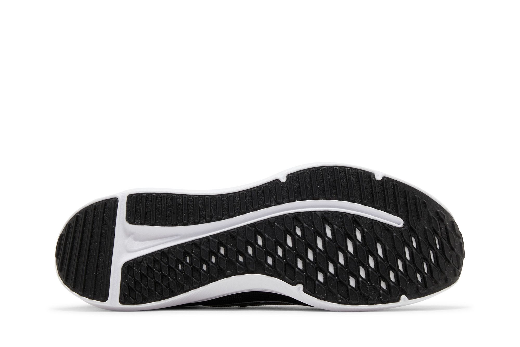 Shop Nike Downshifter 12 ''Noir Blanc'' DD9293-001