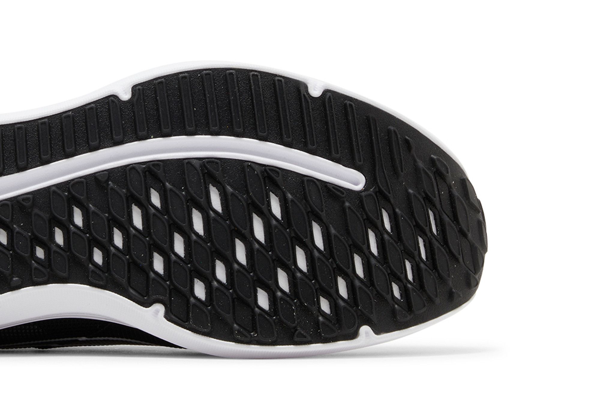 Purchase Nike Downshifter 12 ''Noir Blanc'' DD9293-001