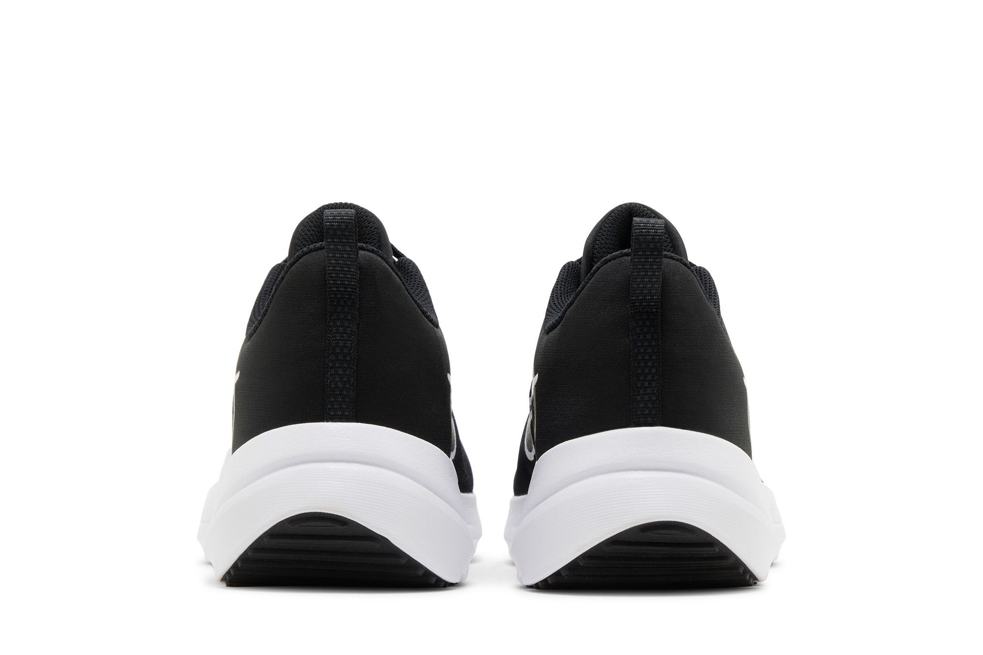 Details for Nike Downshifter 12 ''Noir Blanc'' DD9293-001
