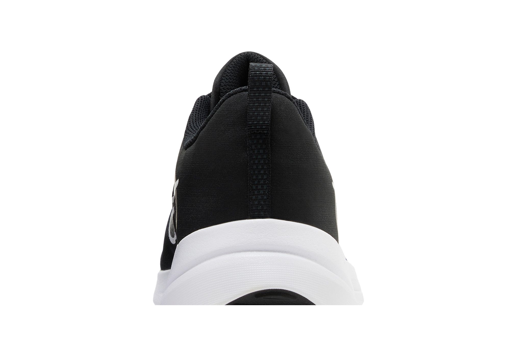 Sizing Nike Downshifter 12 ''Noir Blanc'' DD9293-001