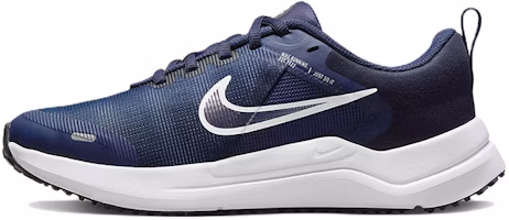 Nike Downshifter 12 'Blue White Purple' DM4194-400 Nike Downshifter 12 'Blue White Purple' DM4194-400