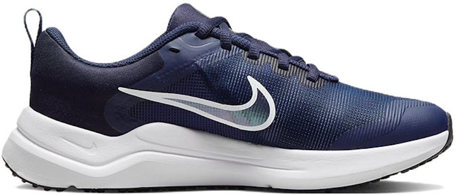 Nike Downshifter 12 'Biru Putih Ungu' DM4194-400 Order Nike Downshifter 12 'Biru Putih Ungu' DM4194-400
