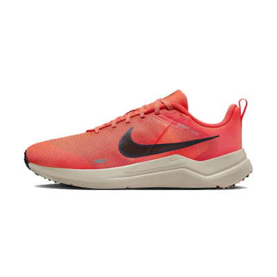Nike Downshifter 12 'Bright Crimson'