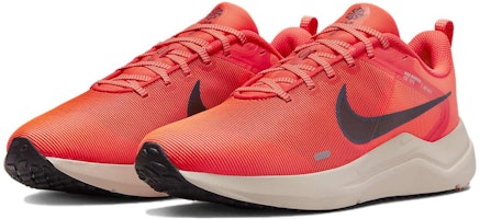 Nike Downshifter 12 'Merah Cerah' DD9293-600 Lookbook Nike Downshifter 12 'Merah Cerah' DD9293-600