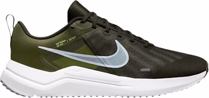 Nike Downshifter 12 'Cargo Khaki' DD9293-300 Nike Downshifter 12 'Cargo Khaki' DD9293-300
