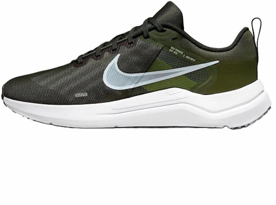 Nike Downshifter 12 'Cargo Khaki' DD9293-300 Buy Nike Downshifter 12 'Cargo Khaki' DD9293-300