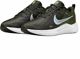 Nike Downshifter 12 'Cargo Khaki' DD9293-300 耐吉 運動女鞋 '卡戎卡其' DD9293-300 Lookbook Nike Downshifter 12 'Cargo Khaki' DD9293-300 耐吉 運動女鞋 '卡戎卡其' DD9293-300