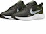 Nike Downshifter 12 'Cargo Khaki' Lelaki DD9293-300