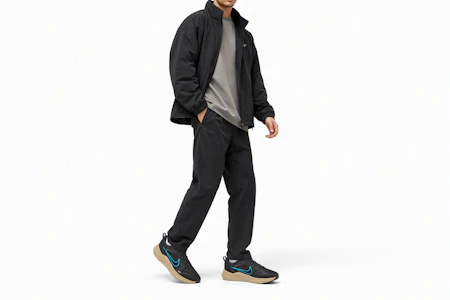 Order Nike Downshifter 12 'Dark Smoke Grey Laser Blue' DD9293-008