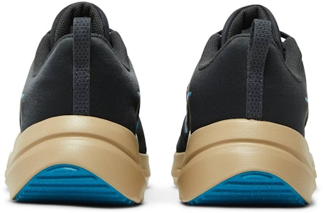 耐克Downshifter 12 '深烟灰激光蓝' DD9293-008 Details for 耐克Downshifter 12 '深烟灰激光蓝' DD9293-008