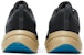 Nike Downshifter 12 'Kelabu Gelap Biru Laser' DD9293-008