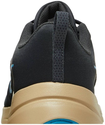 Nike Downshifter 12 'Dark Smoke Grey Laser Blue' DD9293-008 Sizing Nike Downshifter 12 'Dark Smoke Grey Laser Blue' DD9293-008