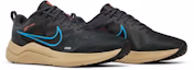 Cheap Nike Downshifter 12 'Kelabu Gelap Biru Laser' DD9293-008