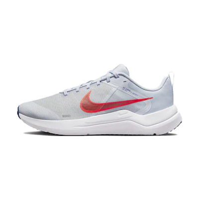 Nike Downshifter 12 'Grey Red'