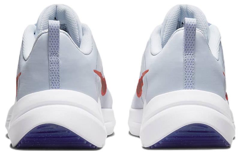 Nike Downshifter 12 'Grey Red' 圖 5