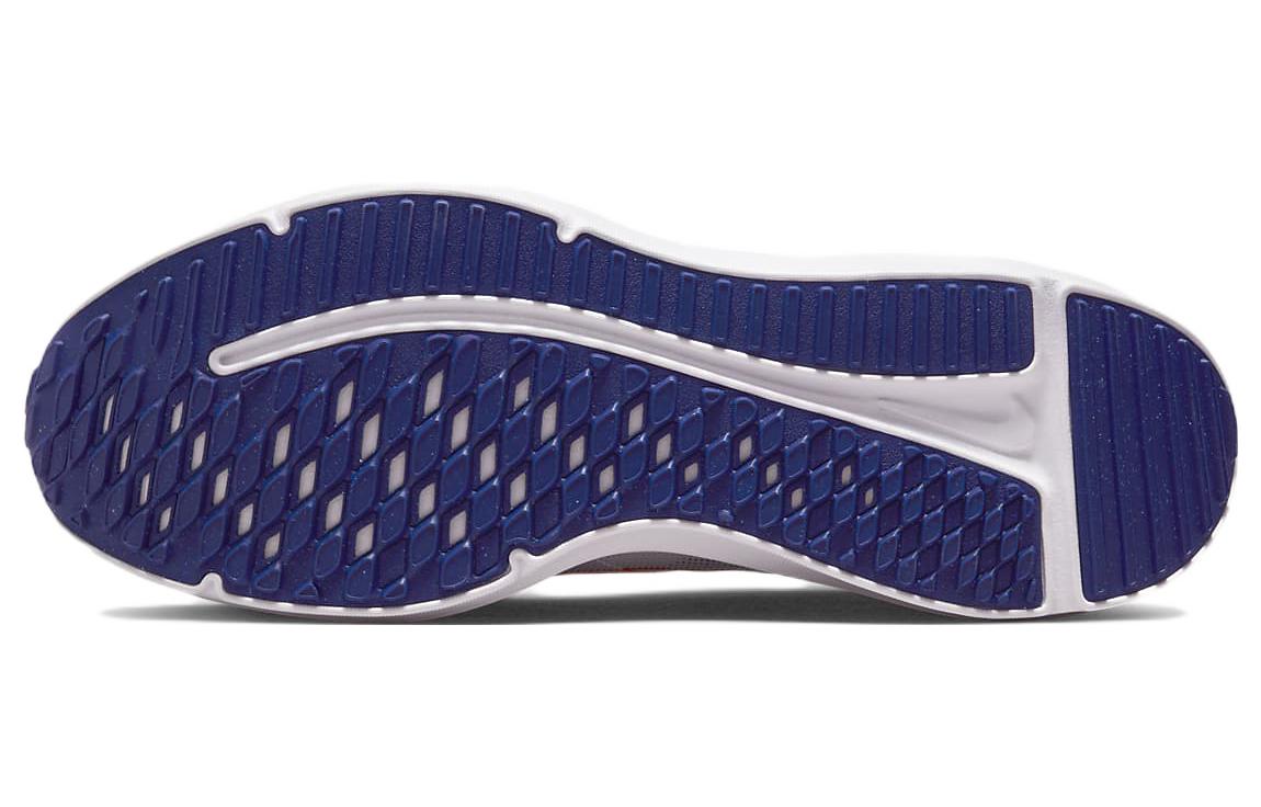 Nike Downshifter 12 'Grey Red' 圖 6