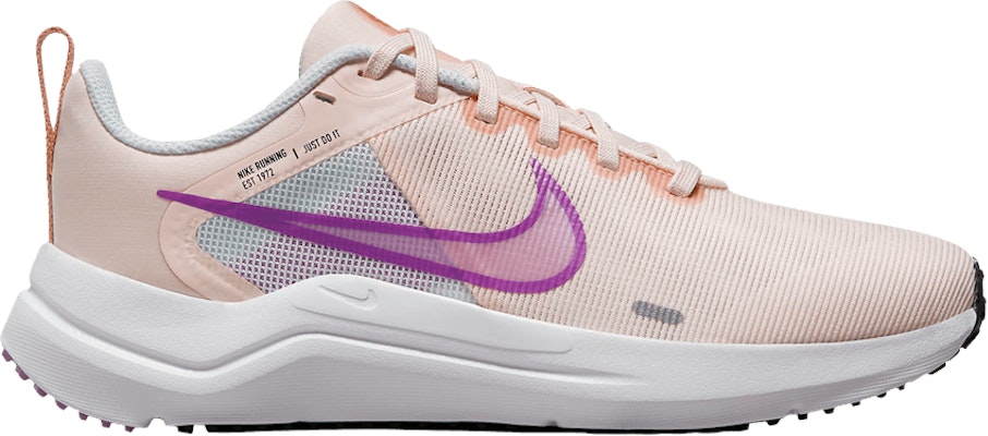 Nike free 2025 run guava ice