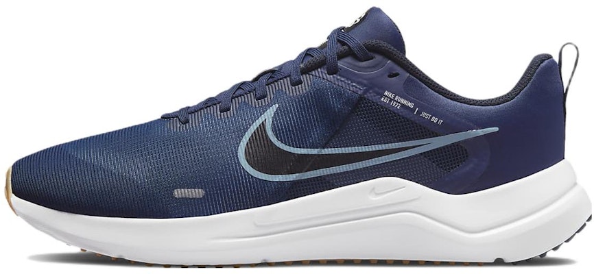 Nike Downshifter 12 'Midnight Navy' DD9293-400 Buy Nike Downshifter 12 'Midnight Navy' DD9293-400