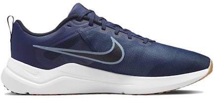 耐吉 Downshifter 12 '午夜海軍藍' DD9293-400 Order 耐吉 Downshifter 12 '午夜海軍藍' DD9293-400