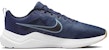 Nike Downshifter 12 'Midnight Navy' Lelaki Kasut Sukan DD9293-400