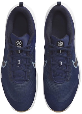 Nike Downshifter 12 'Midnight Navy' DD9293-400 Shop Nike Downshifter 12 'Midnight Navy' DD9293-400