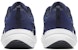 Nike Downshifter 12 'Midnight Navy' Lelaki Kasut Sukan DD9293-400