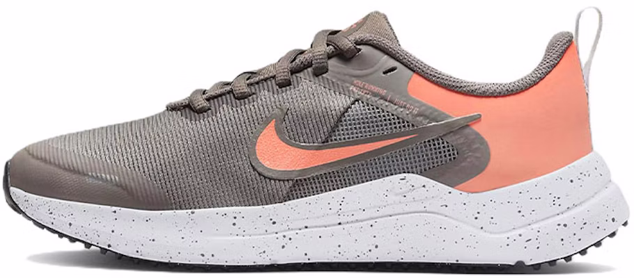 (JR) Nike Downshifter 12 Abu Abu Pink Perempuan DM4192-401 Buy (JR) Nike Downshifter 12 Abu Abu Pink Perempuan DM4192-401