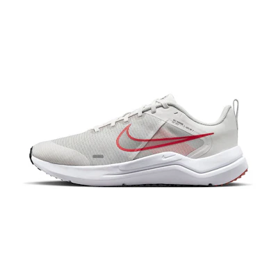 Nike Downshifter 12 'Platinum Tint Light Crimson'