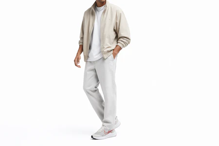Order Nike Downshifter 12 'Platinum Tint Light Crimson' DD9293-009