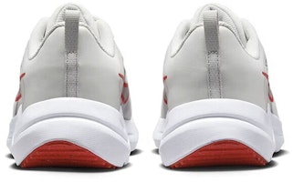 Nike Downshifter 12 'Tinte Platino y Rojo Carmesí Claro' DD9293-009 Shop Nike Downshifter 12 'Tinte Platino y Rojo Carmesí Claro' DD9293-009