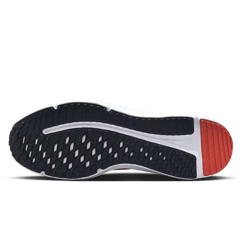 Details for Nike Downshifter 12 'Platinum Tint Light Crimson' Lelaki/Wanita DD9293-009