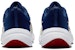 Nike Downshifter 12 'Sea Glass Midnight Navy' Lelaki Wanita Malaysia. DD9293-012