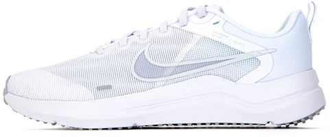 Nike Downshifter 12 'White Pure Platinum' DD9293-100 Nike Downshifter 12 'White Pure Platinum' DD9293-100