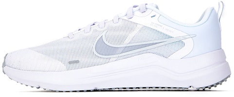 Nike Downshifter 12 'White Pure Platinum' DD9293-100 Nike Downshifter 12 'White Pure Platinum' DD9293-100