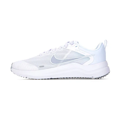 Nike Downshifter 12 'White Pure Platinum'