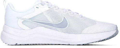 Nike Downshifter 12 'Putih Platinum Murni' DD9293-100 Order Nike Downshifter 12 'Putih Platinum Murni' DD9293-100
