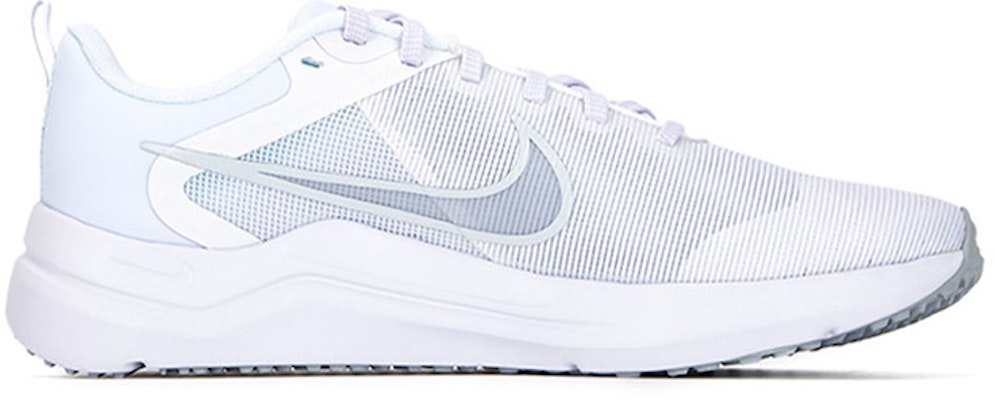 Nike Downshifter 12 'Blanco Platino Puro' DD9293-100 Order Nike Downshifter 12 'Blanco Platino Puro' DD9293-100