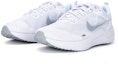 Lookbook Nike Downshifter 12 'Putih Pure Platinum' DD9293-100