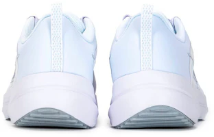 Details for Nike Downshifter 12 'White Pure Platinum' DD9293-100