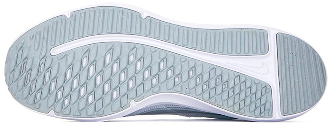 Nike Downshifter 12 'White Pure Platinum' DD9293-100 Details for Nike Downshifter 12 'White Pure Platinum' DD9293-100