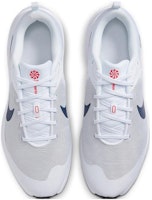 Nike Downshifter 12 'Blanco Azul Valeriana' DD9293-101 Lookbook Nike Downshifter 12 'Blanco Azul Valeriana' DD9293-101